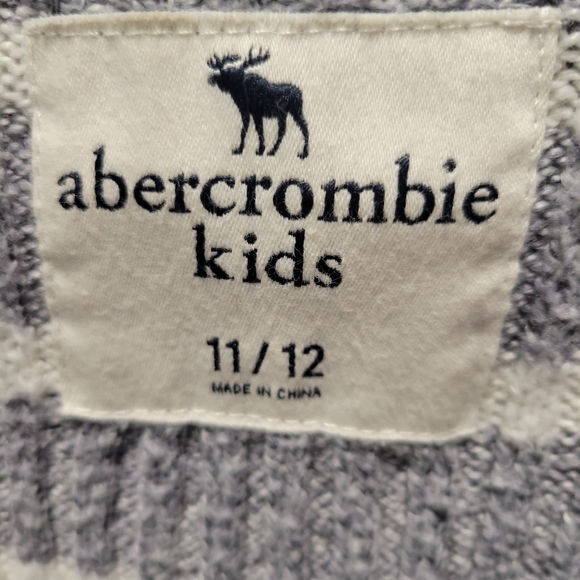 Girls cardigan sweater - Picture 2 of 2